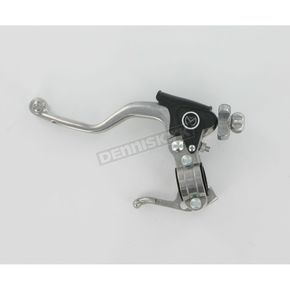 Ultimate Clutch Lever System w/Hot Start
