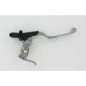 Fly Clutch Assembly w/ Hot Start Lever