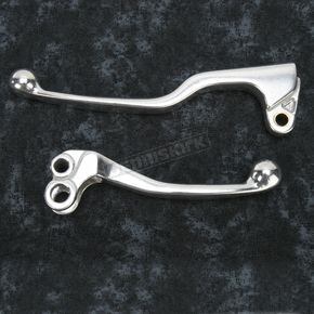 Clutch and Brake Lever Set