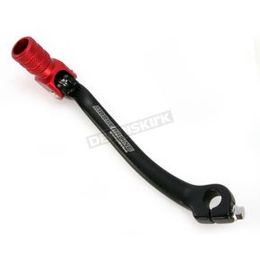 Forged Shift Lever w/Red Tip