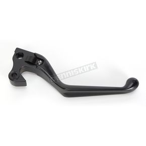 Matte Black Replacement Wide Blade Clutch Lever