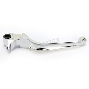 Replacement Brake Lever for Drag Specialties Handlebar Control Kit