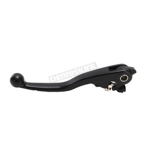 Black OEM Style Clutch Lever