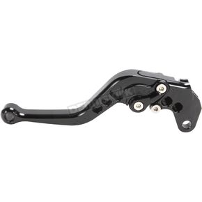 Black Short Style Click N Roll Clutch Lever