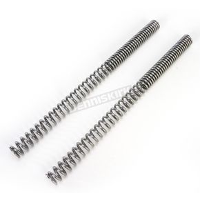Front Fork Springs - 35/80 Spring Rate (lbs/in)