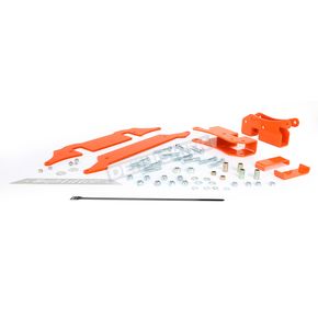 Orange Signature Series Lift Kit