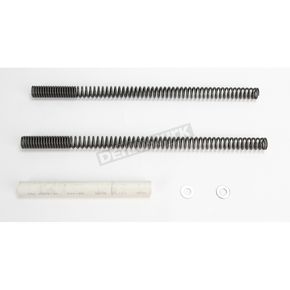 Front Fork Springs - 25/35 Spring Rate (lbs/in)