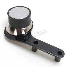 Black Perch Phone Mount for Indian®