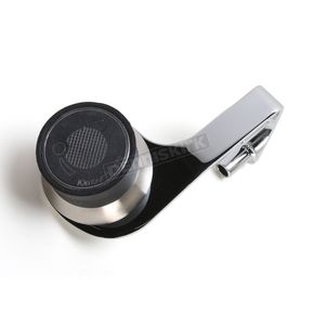 Chrome Perch Phone Mount for Victory®