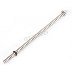 9 in. Stainless Pole