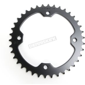 38 Tooth Rear Steel Sprocket For 520 Chain