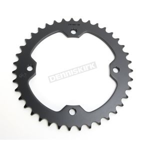 39 Tooth Rear Steel Sprocket For 520 Chain