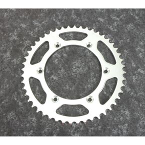 High Carbon 525 48 Tooth Steel Rear Sprocket