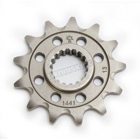 Self-Cleaning Steel 13 Tooth 520 Front Sprocket