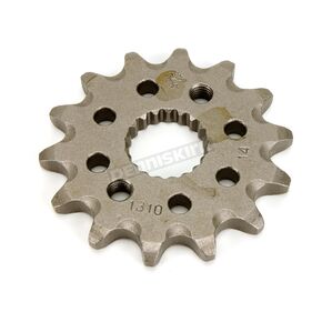 Self-Cleaning Steel 14 Tooth 420 Front Sprocket
