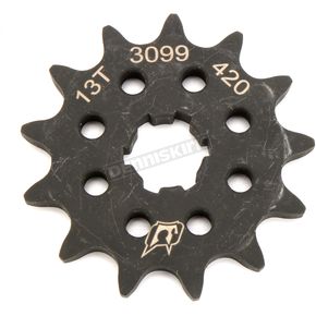 420 Front 13 Tooth Sprocket