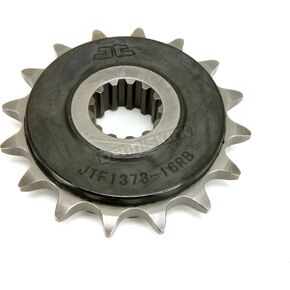 16 Tooth Front Rubber Cushioned Sprocket