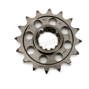 Black Front 520 Countershaft 16 Tooth Sprocket