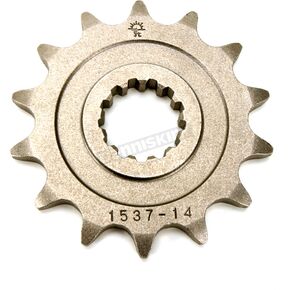 Front 14 Tooth Sprocket 
