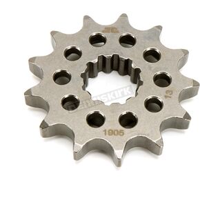 Front 13 Tooth Sprocket 