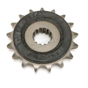 17 Tooth Front Sprocket