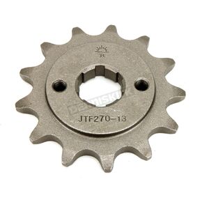 Front  13 Tooth Sprocket