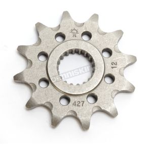 Self-Cleaning Steel 12 Tooth 520 Front Sprocket