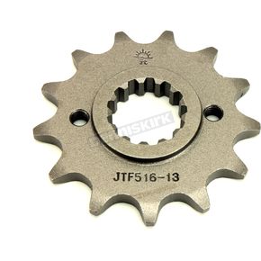 520 13 Tooth Front Sprocket