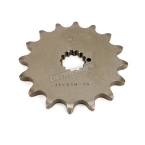 Front Countershaft 16 Tooth Sprocket