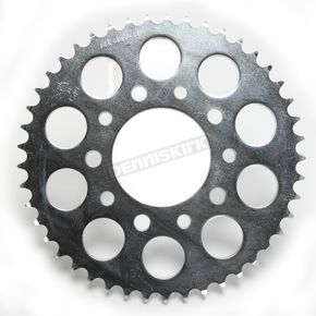 45 Tooth Rear Steel Sprocket For 530 Chain
