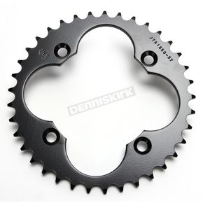 37 Tooth Rear Steel Sprocket For 520 Chain