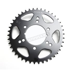 42 Tooth Rear Steel Sprocket For 520 Chain