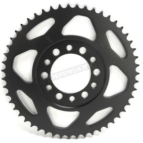 51 Tooth Rear Steel Sprocket For 428 Chain