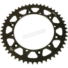 49 Tooth Rear Steel Sprocket For 520 Chain