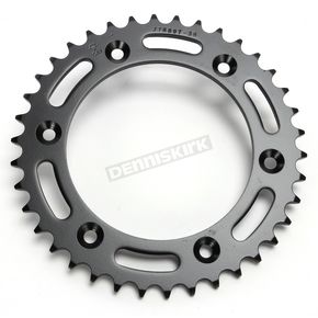38 Tooth Rear Steel Sprocket For 520 Chain