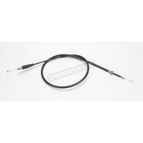 46 1/4 in. Black Throttle Cable