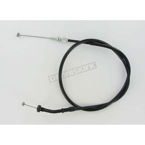 Pull Throttle Cables