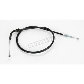 Push Throttle Cable