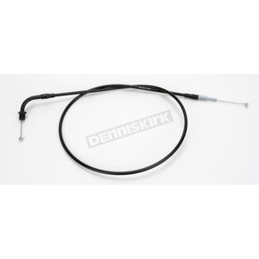 49 in. Push Throttle Cable