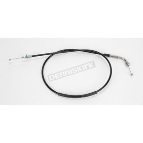 43 in. Pull Throttle Cable
