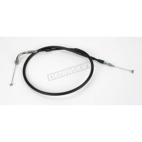 44 in. Pull Throttle Cable