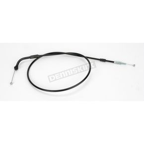 45 in. Push Throttle Cable