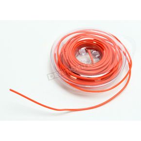 16-Gauge Orange Primary Wire