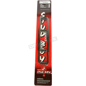 7.5 in. Carbide Enduro Wear Bars for C&A,Sly Dog and Curve Ind XS/XSM Only.