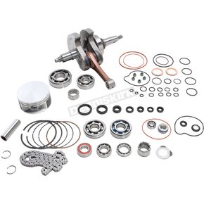 Complete Engine Rebuild Kit in a Box (100mm Bore)