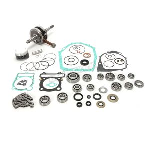 Complete Engine Rebuild Kit in a Box (83mm Bore)