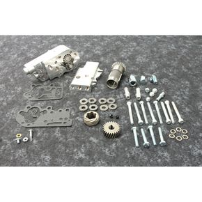 Oil Pump Kit With Gears and Shims