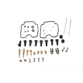 Carburetor Rebuild Kit