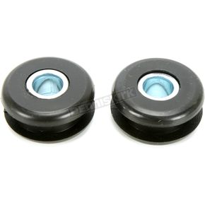 Gas Tank Rubber Grommet and Spacer Kit