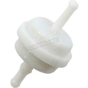 Universal Oil Injection Filter
